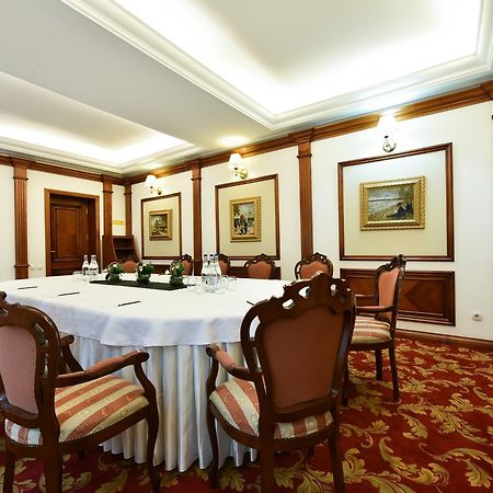 Hotel Belvedere เบรยลา ภายนอก รูปภาพ